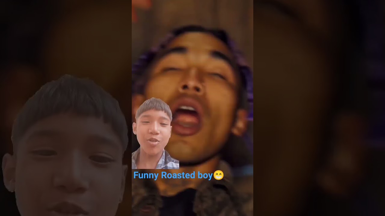 thug life Reaction 🔥