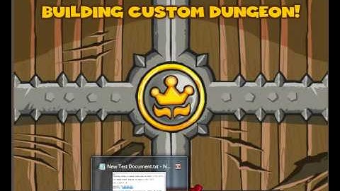 Dungeon Rampage Hack 1 hit kill