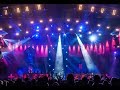 Volbeat live 2013: Inside views at FoH and Monitoring sound plus Lighting at Olympiahalle München