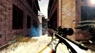 Full LUCK&MOZ | CoD4 |Minitage Update