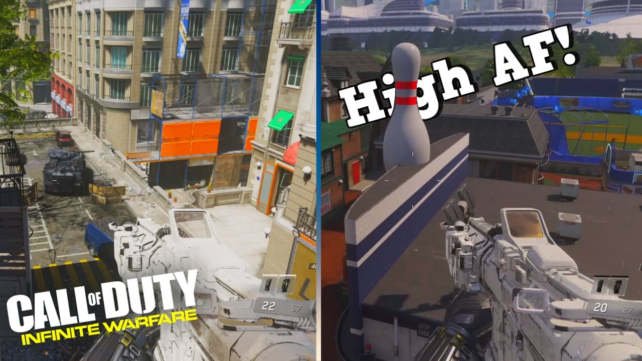 Genesis glitch infinite warfare walkthrough Genesis glitch infinite warfare walkthrough