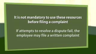 10-1: Complaints