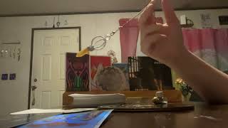 Corruption Exposed By Holy Spirit (pt 1) - Tarot