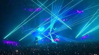 The Prodigy Tour 2026 supported by Carl Cox