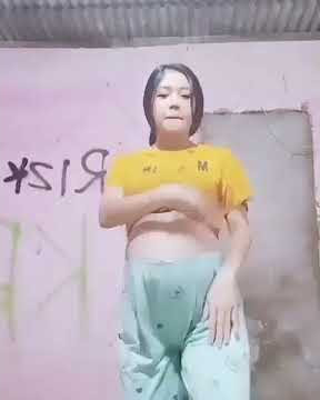 Goyang Hot Ibu Hamil