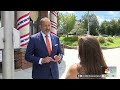 ICE operations reported in Danbury, Stamford and Bridgeport