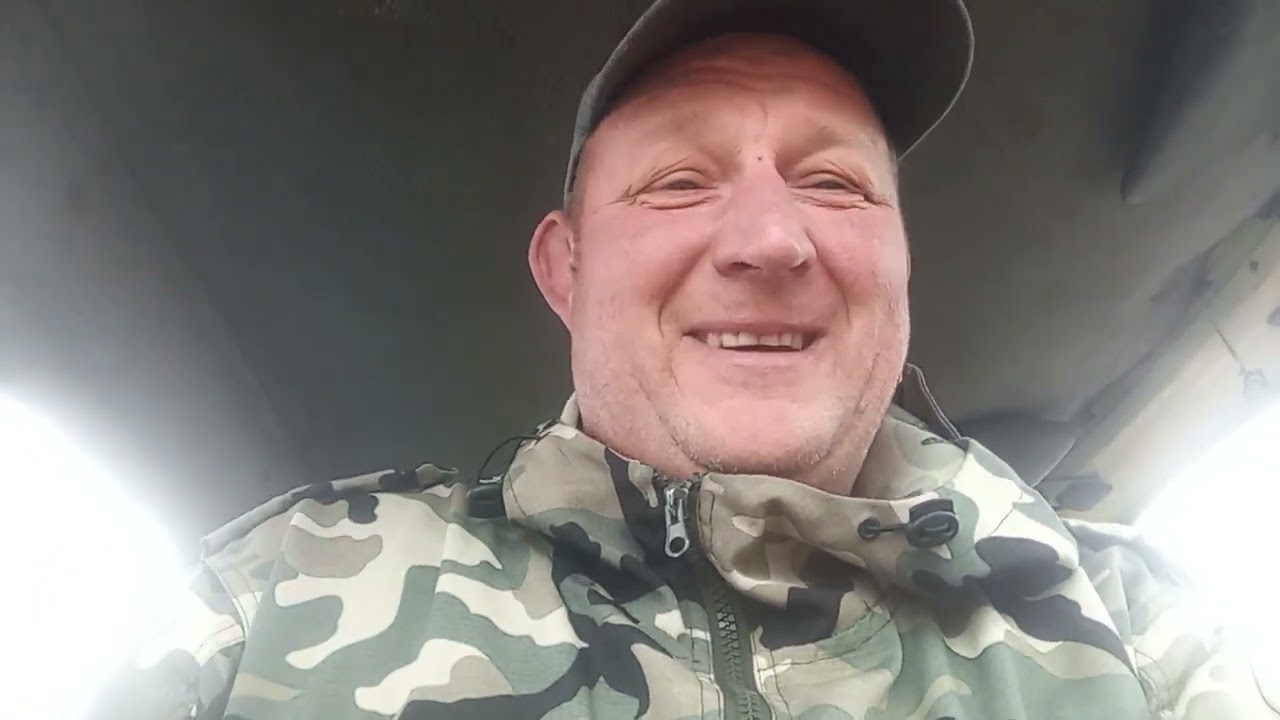 ЗИЛ Бычок седельный тягач