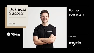 Business Success Stories: Partner Ecosystem Update
