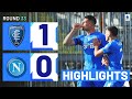 Empoli Napoli goals and highlights