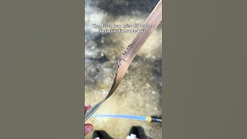 Thumbnail of We Sliced a Katana With ANOTHER Katana!!
