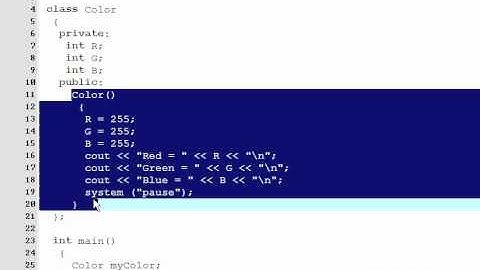 C++ (32) Tutorial Adamson Institute (org)