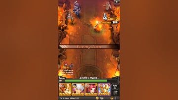 Hyper Heroes Campaign Chapter 16-3 Elite