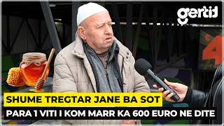 40 euro qumshti bletes qe sheron semundjet | Histori të Jetes