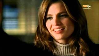 Castle 3x21 italiano - Finale dell'episodio