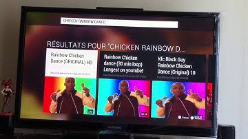 Wii U Youtube app vs youtube web browser