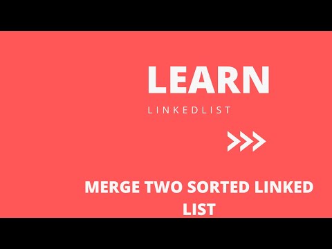 Linked List |