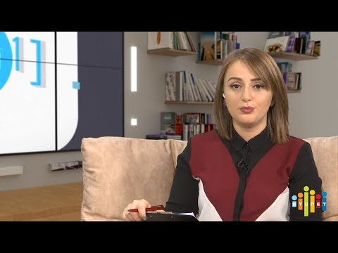 გადაცემა \"დუბლი 1\"