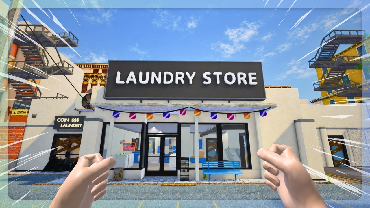 Can I Get Rich Doing Peoples Laundry?