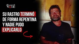 Recibió una llamada de auxilio, pero todo era una trampa - Dale Williams | Fragmentos de la Noche