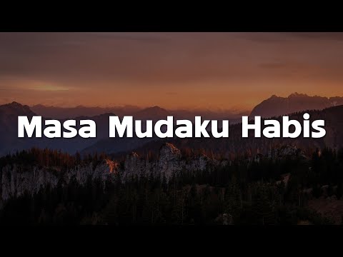 Masa Mudaku Habis – Ghea Indrawari (KARAOKE AKUSTIK - ORIGINAL KEY)