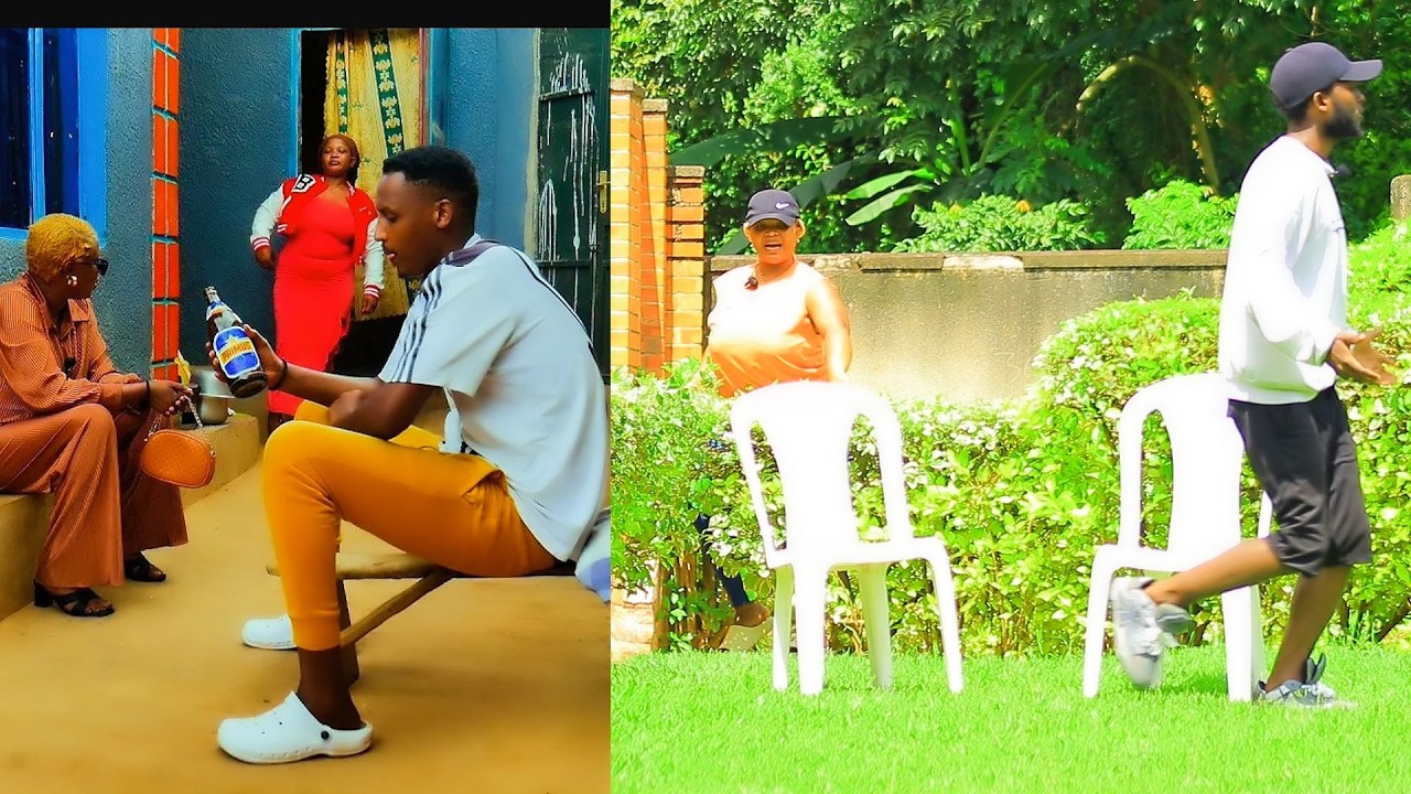 Dorindwano #NYAGASANI 😲Ubuse uyunumugabo koko 😭😭😭😭😭😭😭😭