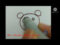short drawing ideas/cutepanda/easy-to-draw/short & quick