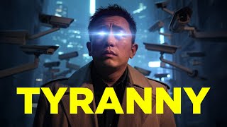 The Ever Tightening Grip Of Tyranny And Control