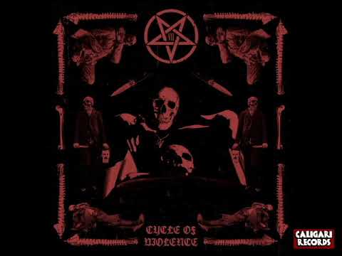 SEVENTH CIRCLE - Dwelling Lucifer - Caligari Records