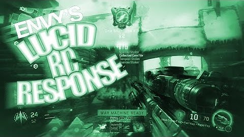 Lucid #L25K RC -EnvyEU @LucidFlyt @LucidTnup_ @LucidSquad @LucidUpr