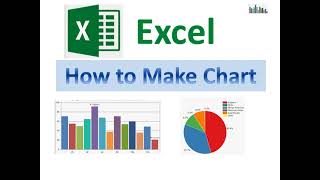 How to make chart in Ms excel screenshot 2