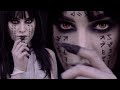 &#39;AHMANET&#39; THE MUMMY MAKEUP TUTORIAL