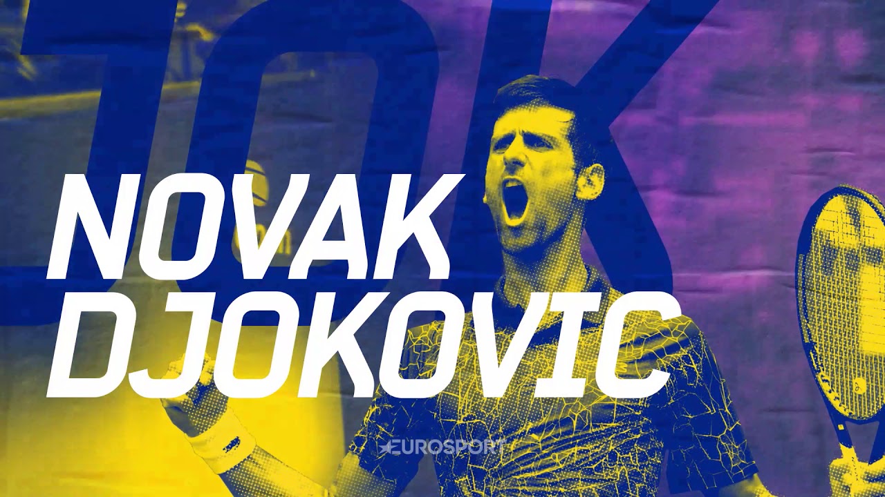 Wielki Szlem w Nowym Jorku - tylko w Eurosporcie!