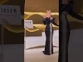 الفنانة يسرا سعوف من افراح أحد العوائل الكريمة في الدوحة