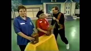 Family Challnege Human Hot Dogs 2026