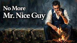 No More Mr. Nice Guy | Machiavelli's 8 Rules for People Who Are Done Being Used
