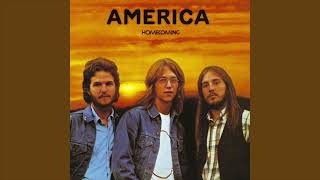 Video voorbeeld van "America - Ventura Highway (High Quality)"