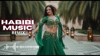 Desert Garden Echo β Habibi Rhythm Remix