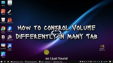 Mastering Chrome Browser: Individual Tab Volume Control Tutorial