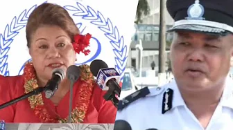 Thur Update 9 oct - Ganasavea Manuia - Samoa Entertainment Tv
