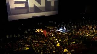 Cinemacon 2018 20Th Century Fox 2009 Final Presentation