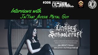 Lindsay Schoolcraft #306