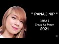 Panaginip - Sisa ( Crazy As Pinoy ) 2021