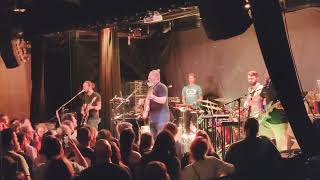 King of Swords (Reversed) - The Dear Hunter @ The Abbey in Orlando 8/7/2022