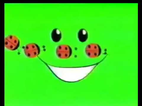 Nick Jr Face Promos Part 2