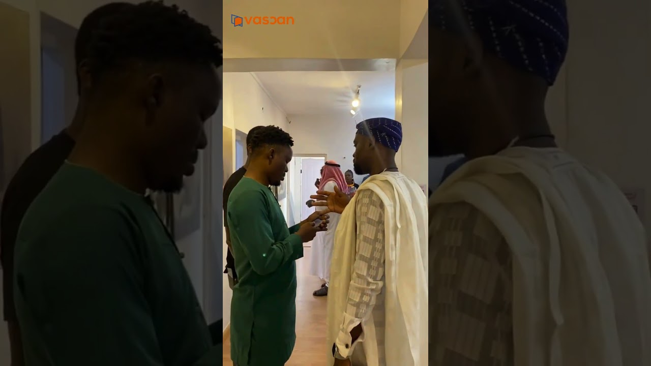 The New Heritage x Vascan at GÁLÁRÌ 