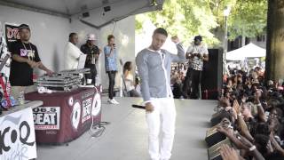 Watch Diggy Simmons My Girl video