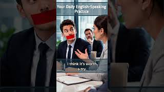English Speaking Practice #repeataftermeenglish #shadowingenglish #englishspeakingpractice