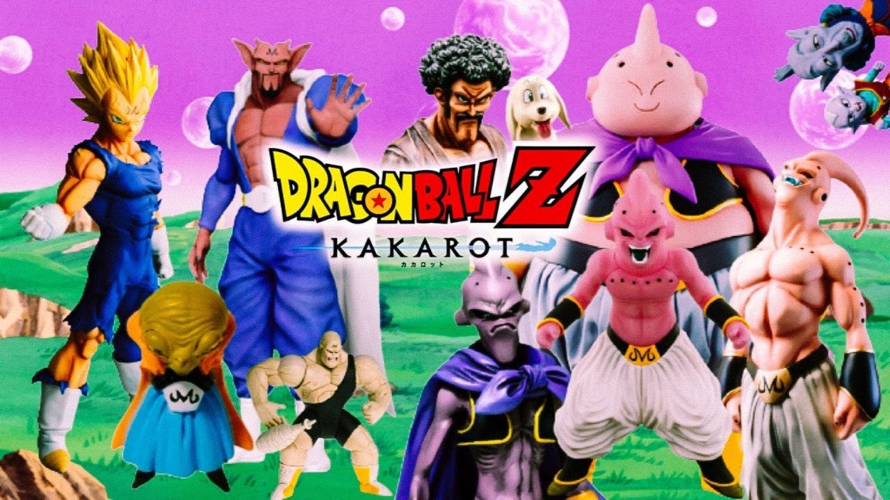最終回 ドラゴンボールzカカロット 天下一武道会 魔人ブウ編 Youtube 最終回 ドラゴンボールzカカロット 天下一武道会 魔人ブウ編 Youtube