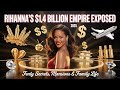How Rihanna Built a $1.4 Billion Fortune in 2025 – From Barbados to Billionaire Mogul
