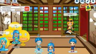 Fantage next top model season 2 episode 8